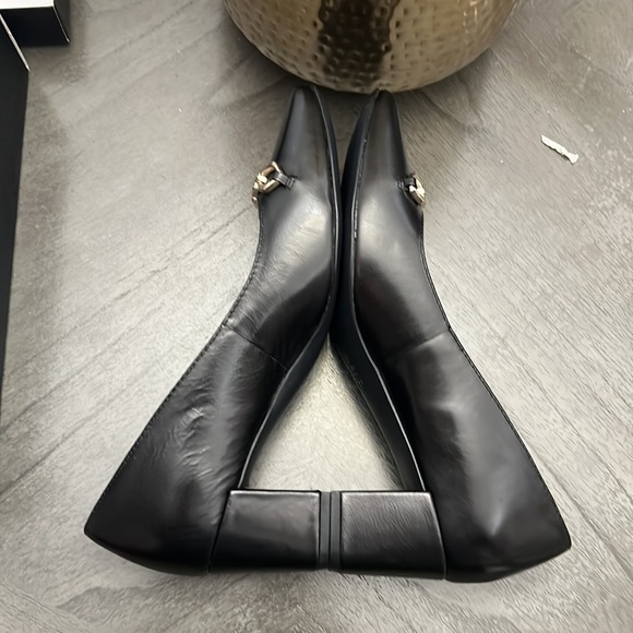 NATURALIZER Kyla Pumps (WIDE) - Picture 9 of 11